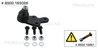 Pivot Triscan 8500 165026