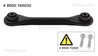BRAT SUSPENSIE TRISCAN 8500 165032 - Compatibil cu FORD