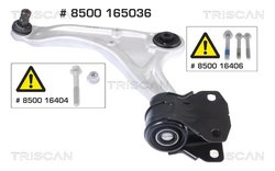 BRAT SUSPENSIE TRISCAN 8500 165036 - Compatibil cu FORD