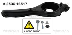BRAT SUSPENSIE TRISCAN 8500 16517 - Compatibil cu FORD