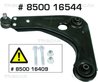 BRAT SUSPENSIE TRISCAN 8500 16544 - Compatibil cu FORD
