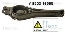 BRAT SUSPENSIE TRISCAN 8500 16565 - Compatibil cu FORD