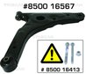 Brat suspensie Triscan 8500 16567