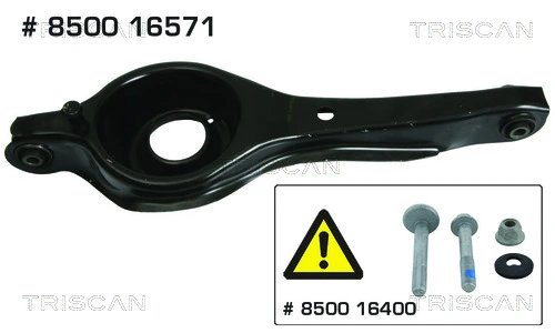 BRAT SUSPENSIE TRISCAN 8500 16571 - Compatibil cu FORD