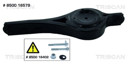 BRAT SUSPENSIE TRISCAN 8500 16579 - Compatibil cu FORD