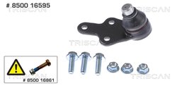 PIVOT TRISCAN 8500 16595 - Compatibil cu FORD