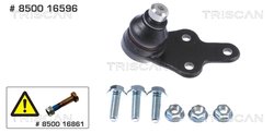 Pivot Triscan 8500 16596