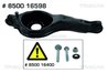 BRAT SUSPENSIE TRISCAN 8500 16598 - Compatibil cu FORD, VOLVO
