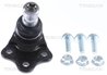 PIVOT TRISCAN 8500 17569 - Compatibil cu LAND ROVER