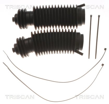 ANSAMBLU BURDUF DIRECTIE TRISCAN 8500 230P - Piesa auto compatibila cu mai multe marci