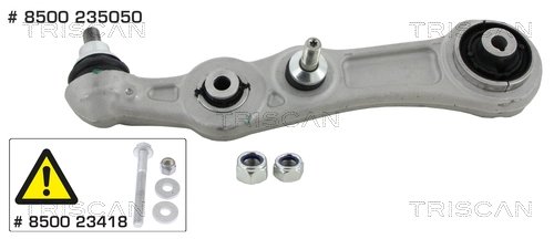 BRAT SUSPENSIE TRISCAN 8500 235050 - Compatibil cu MERCEDES-BENZ