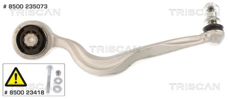 Brat suspensie Triscan 8500 235073