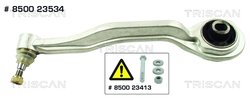 BRAT SUSPENSIE TRISCAN 8500 23534 - Compatibil cu MERCEDES-BENZ