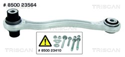Brat suspensie Triscan 8500 23564
