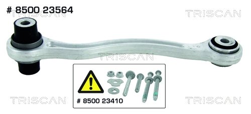 BRAT SUSPENSIE TRISCAN 8500 23564 - Compatibil cu MERCEDES-BENZ