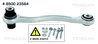 BRAT SUSPENSIE TRISCAN 8500 23564 - Compatibil cu MERCEDES-BENZ