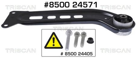 Brat suspensie Triscan 8500 24571