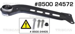 BRAT SUSPENSIE TRISCAN 8500 24572 - Compatibil cu OPEL, VAUXHALL