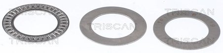 RULMENT SARCINA AMORTIZOR TRISCAN 8500 24925 - Compatibil cu HONDA, OPEL, SUBARU, SUZUKI, VAUXHALL