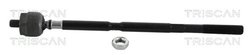 BIELETA DIRECTIE TRISCAN 8500 25236 - Compatibil cu RENAULT