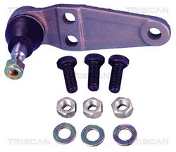 Pivot Triscan 8500 2748