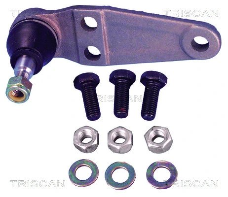 Pivot Triscan 8500 2748