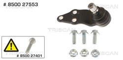 Pivot Triscan 8500 27553