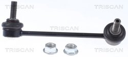 Bieleta stabilizator Triscan 8500 27624