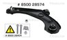 BRAT SUSPENSIE TRISCAN 8500 28574 - Compatibil cu PEUGEOT