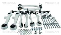 Set reparatie bara stabilizatoare Triscan 8500 2902105
