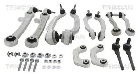 SET REPARATIE BARA STABILIZATOARE TRISCAN 8500 2903105 - Compatibil cu AUDI