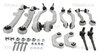 SET REPARATIE BARA STABILIZATOARE TRISCAN 8500 2903105 - Compatibil cu AUDI