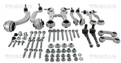Set reparatie bara stabilizatoare Triscan 8500 2904105