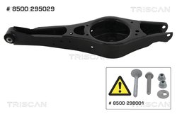 Brat suspensie Triscan 8500 295029