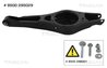 BRAT SUSPENSIE TRISCAN 8500 295029 - Compatibil cu AUDI, SEAT, SKODA, VW