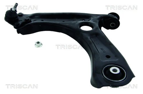 BRAT SUSPENSIE TRISCAN 8500 295040 - Compatibil cu SEAT, SKODA, VW