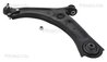 Brat suspensie Triscan 8500 295052