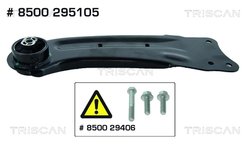 BRAT SUSPENSIE TRISCAN 8500 295105 - Compatibil cu AUDI, VW