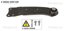 BRAT SUSPENSIE TRISCAN 8500 295106 - Compatibil cu AUDI, VW