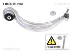 BRAT SUSPENSIE TRISCAN 8500 295165 - Compatibil cu AUDI