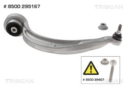 BRAT SUSPENSIE TRISCAN 8500 295167 - Compatibil cu AUDI