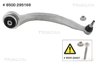 BRAT SUSPENSIE TRISCAN 8500 295168 - Compatibil cu AUDI