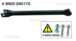 BRAT SUSPENSIE TRISCAN 8500 295170 - Compatibil cu AUDI, SKODA, VW