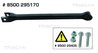 BRAT SUSPENSIE TRISCAN 8500 295170 - Compatibil cu AUDI, SKODA, VW
