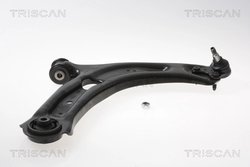BRAT SUSPENSIE TRISCAN 8500 295175 - Compatibil cu AUDI, SEAT, SKODA, VW