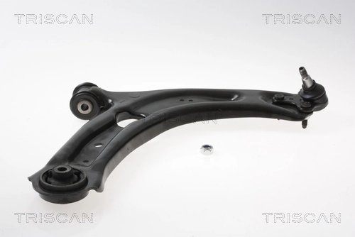 BRAT SUSPENSIE TRISCAN 8500 295175 - Compatibil cu AUDI, SEAT, SKODA, VW