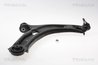 BRAT SUSPENSIE TRISCAN 8500 295175 - Compatibil cu AUDI, SEAT, SKODA, VW