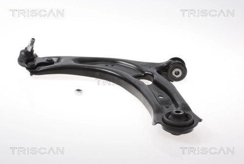BRAT SUSPENSIE TRISCAN 8500 295176 - Compatibil cu AUDI, SEAT, SKODA, VW