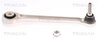BRAT SUSPENSIE TRISCAN 8500 295187 - Compatibil cu PORSCHE