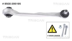 BRAT SUSPENSIE TRISCAN 8500 295195 - Compatibil cu AUDI, VW